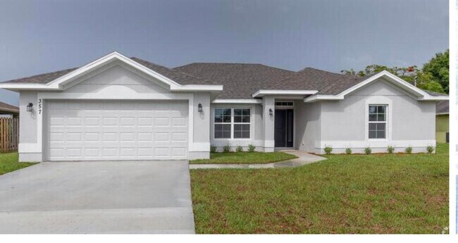 Building Photo - 357 SE Whitmore Dr Rental