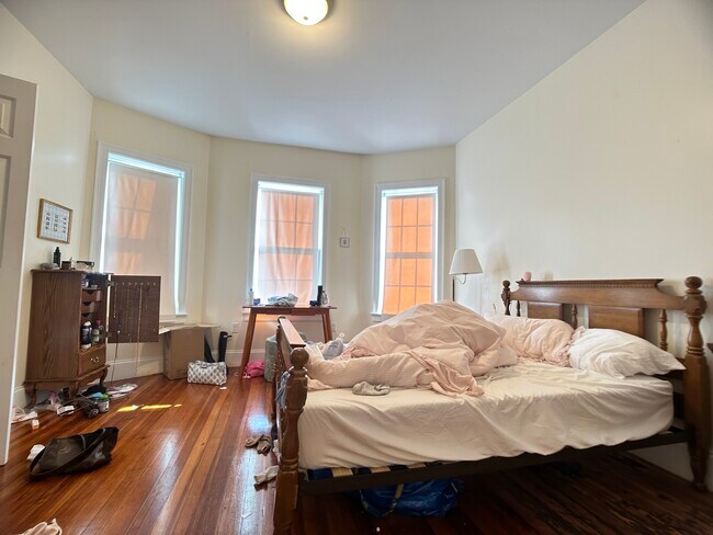 Photo - 107 Fisher Ave Unit 3