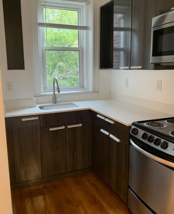 Building Photo - 115 Jersey St Unit 33 Rental