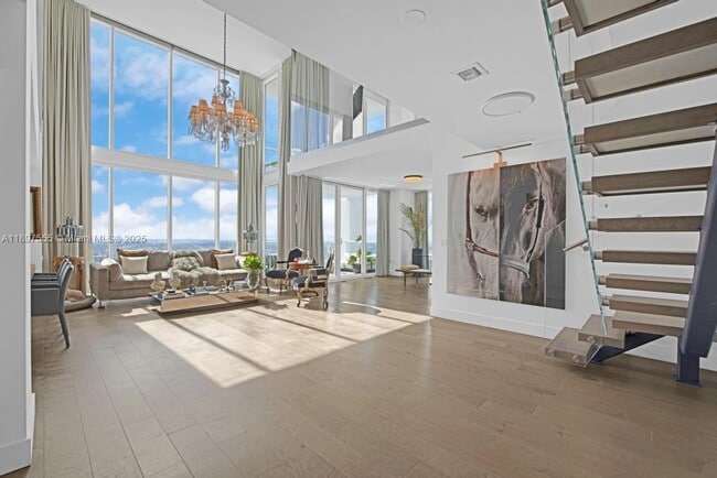 Photo - 1040 Biscayne Blvd Unidad TS-4206