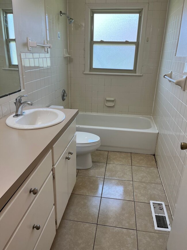 Photo - Two Bedroom/One Bath Home