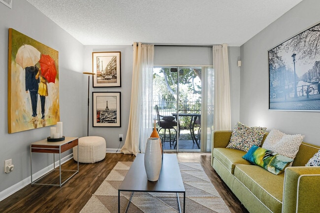 Photo - Advenir at Walden Lake