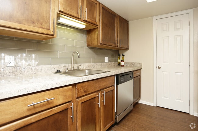 Meridian Meadows Apartments