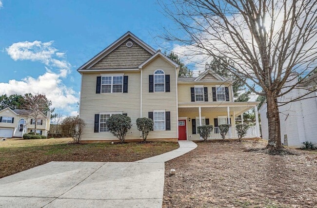 Building Photo - 4099 Robin Cir