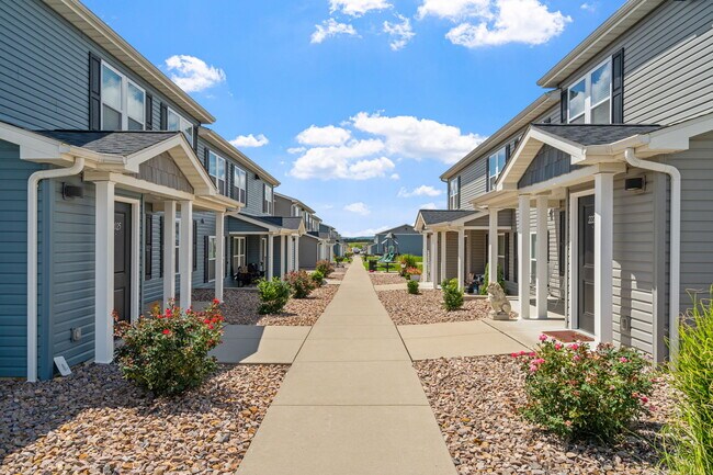 The Avery Apartment Homes