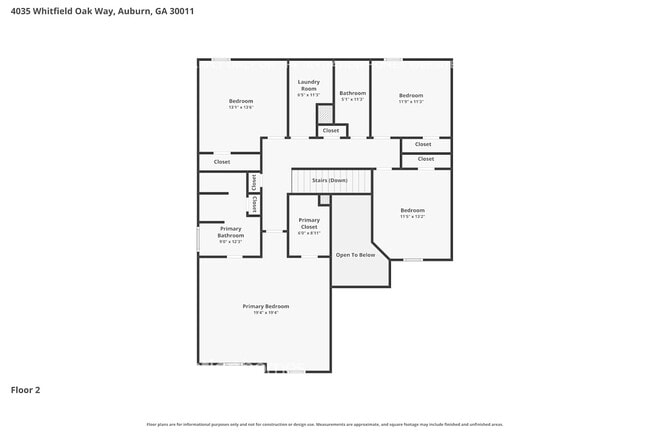 Photo - 4035 Whitfield Oak Way NE