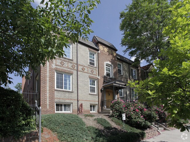 Building Photo - Geraldine Rental