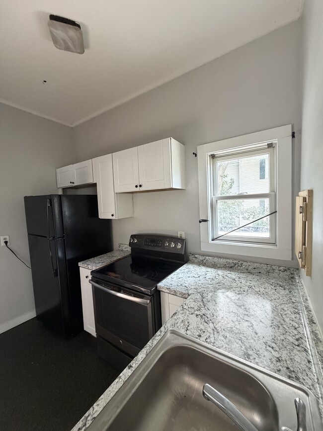 60 Silver St