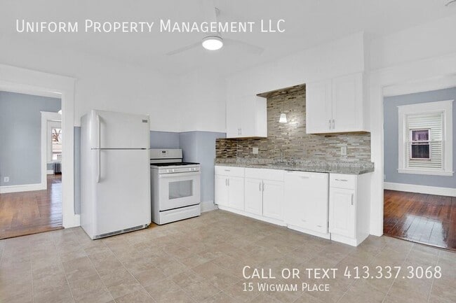 Building Photo - 15 Wigwam Pl