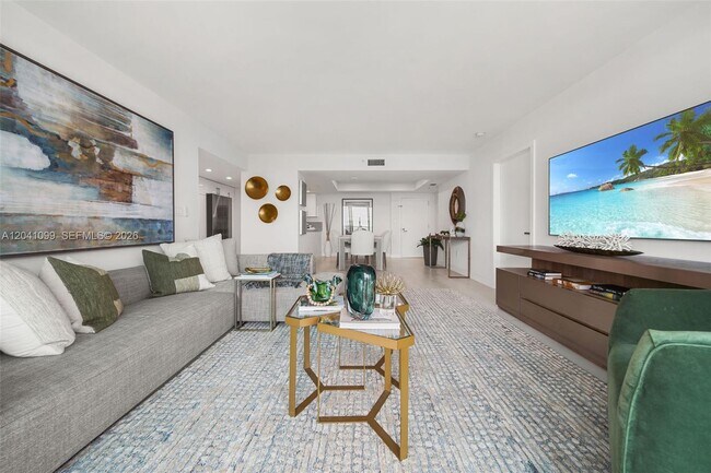 Photo - 650 West Ave Unit 1908