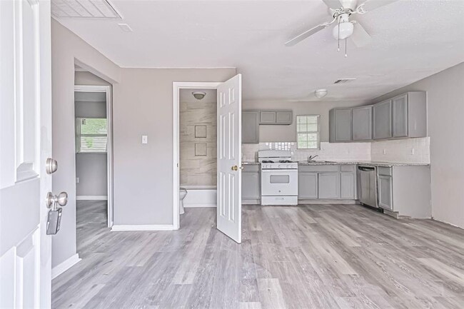 Photo - 9839 Racine St Apartment Unit 1/2
