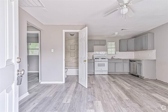 Building Photo - 9839 Racine St Unit 1/2 Rental