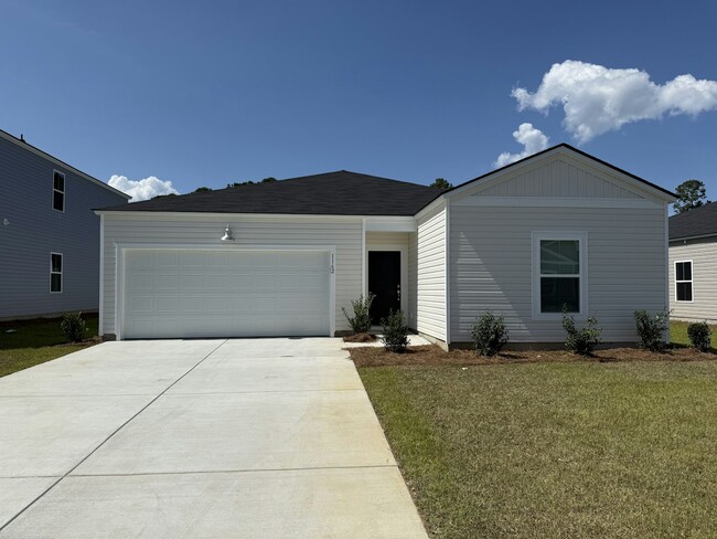 Building Photo - 1162 State Rd 1162