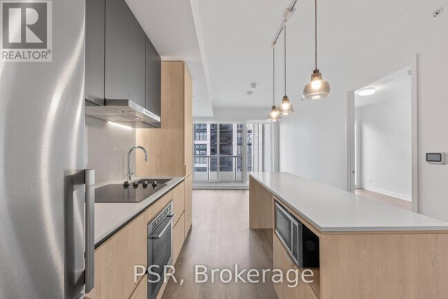 Photo - 25 Ordnance St Unité 1607