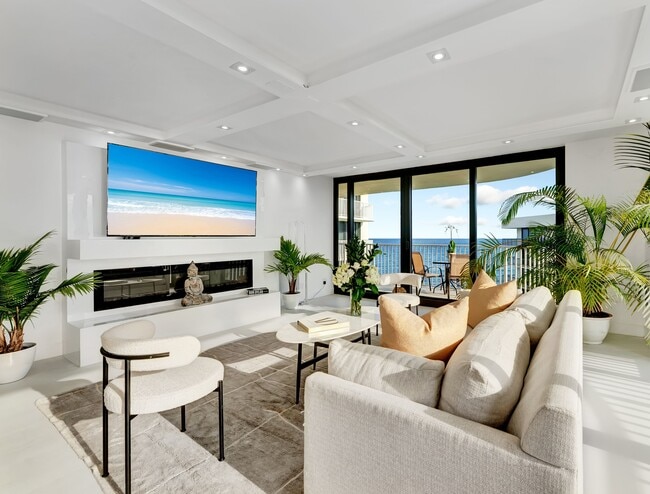 Building Photo - 3360 S Ocean Blvd Unit # 5 G Ii