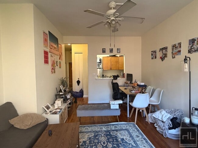 Photo - 326 W 83rd St Unit 5D