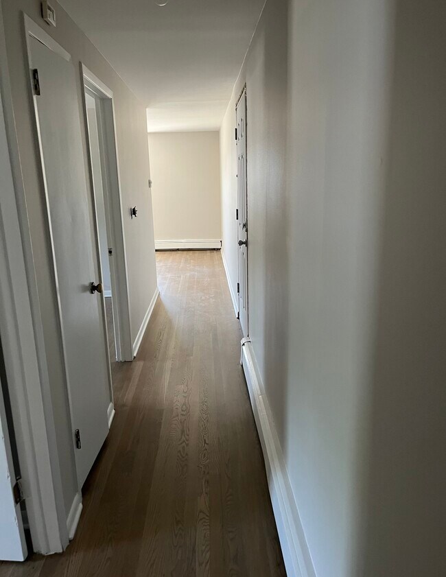 Hallway - 386 Main St Unit 388