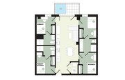 4x3 Suite Mansion A