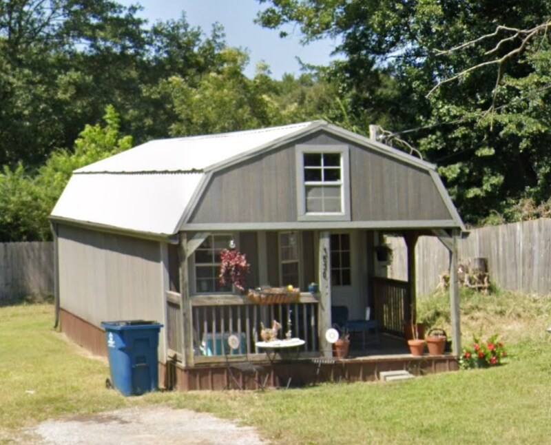 Photo - 1536 New Friendship Rd