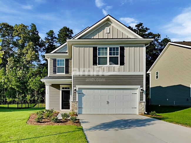 Building Photo - 1310 Bethany Dallas Dr Rental