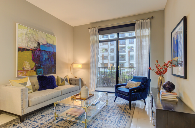 Le Palais Apartments