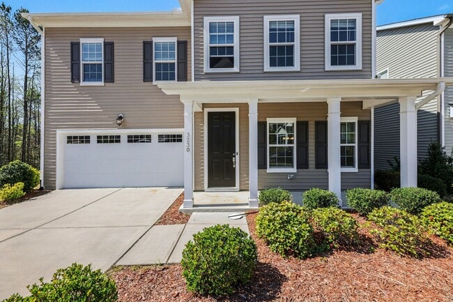 Photo - Modern 4BR Home in Raleigh | Great Location