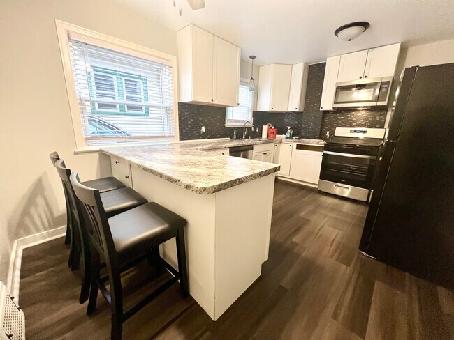 Photo - 2224 Taylor Ave Unit 1