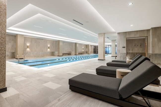 Photo - Aerie at Wardman Park