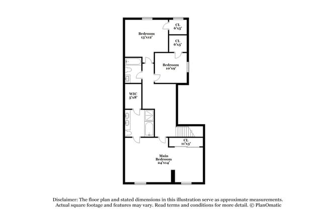 Photo - 10548 Congaree St