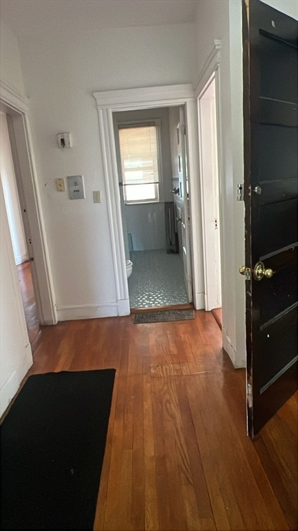 Photo - 1905 Beacon St Unit 2f