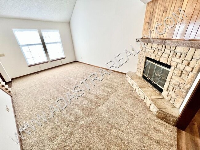 Photo - Spacious Duplex in Blue Valley-Available N...
