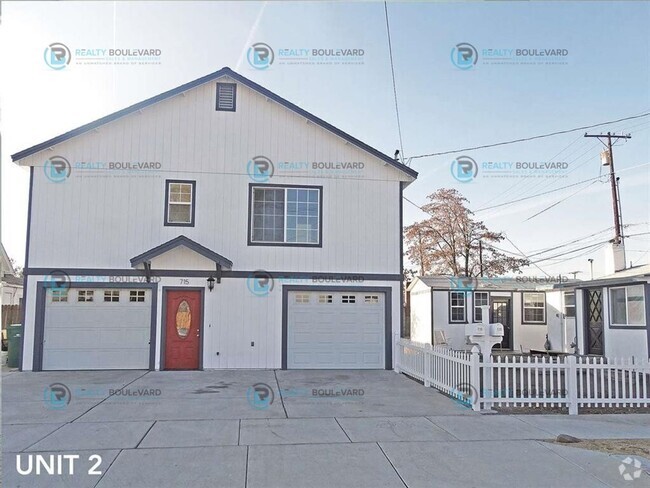 Building Photo - Charming 2-Bedroom Home in Downtown Sparks...