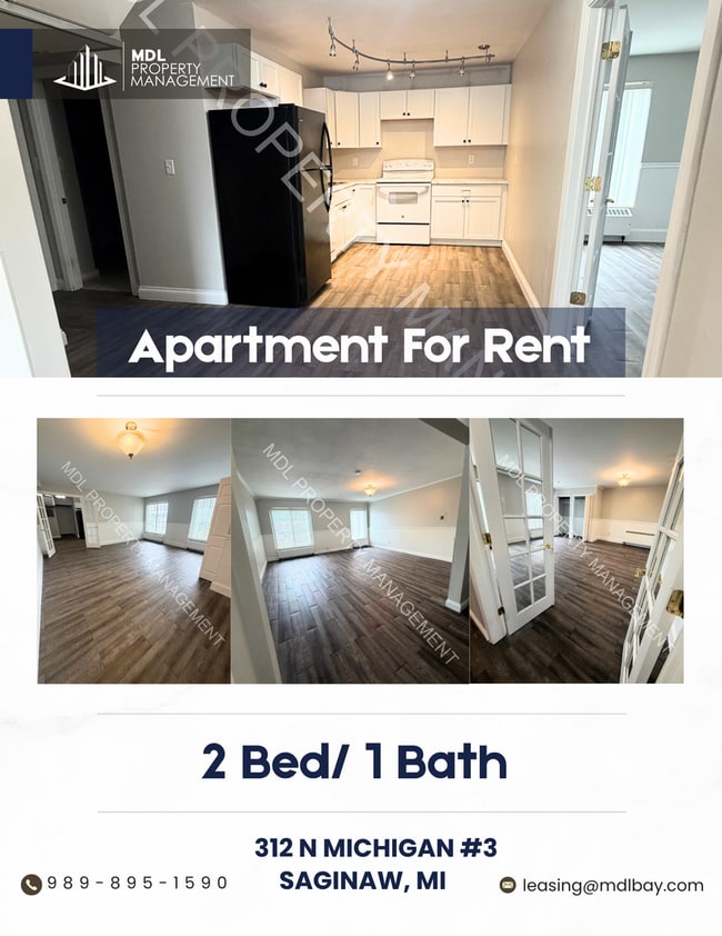 Building Photo - 314 N Michigan Ave Unit 3
