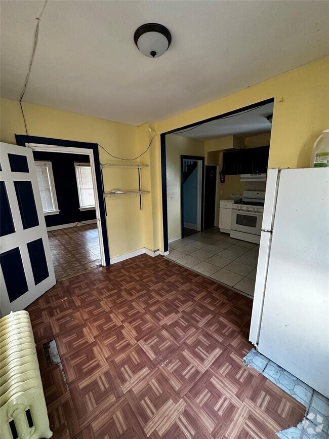 Building Photo - 59 Armett St Rental