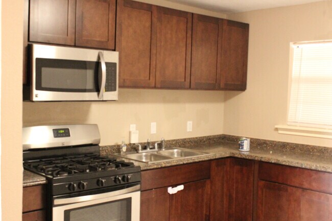 Photo - Ready to move in.....