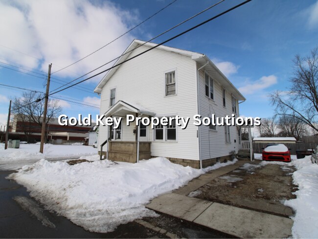 Photo - 124-126 E. 21ST Unidad 124