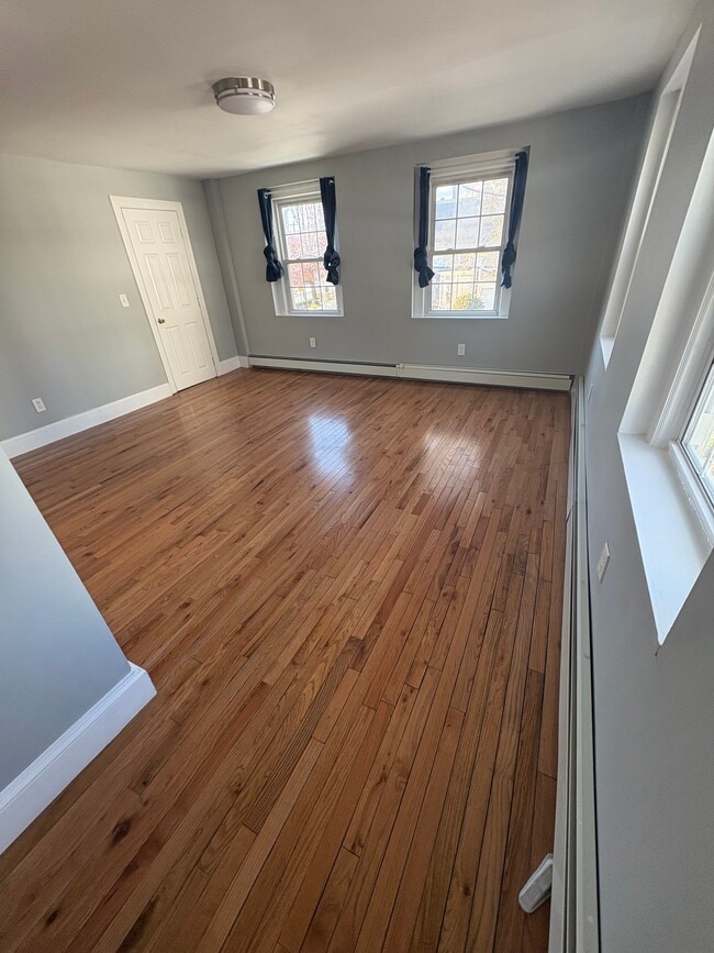 Bedroom 1 - 3 Oak St Unit #2