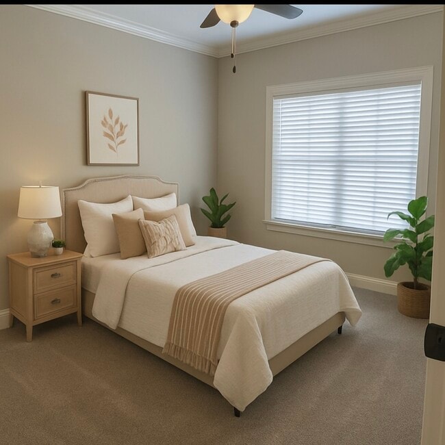 CHANEY PLACE TOWNHOMES