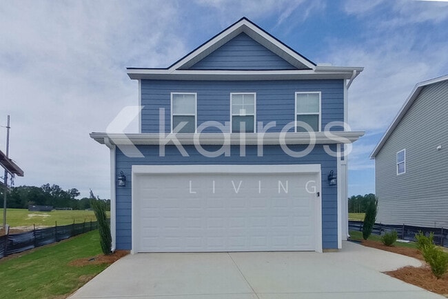 Building Photo - 964 Silent Barge Cv