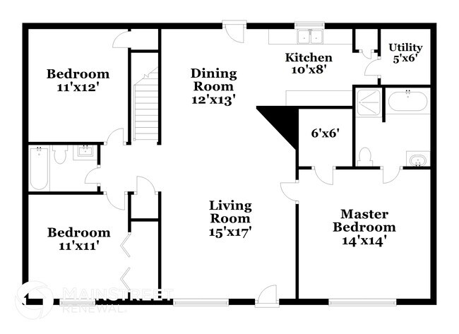 Photo - 3068 Brook Ln