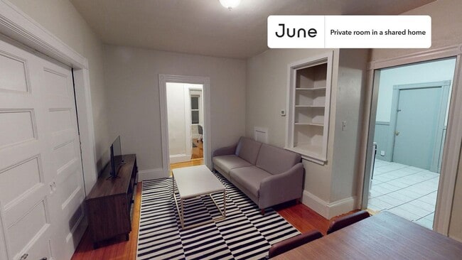 Photo - Room in Shared 6 bed/2 bath home Unidad C