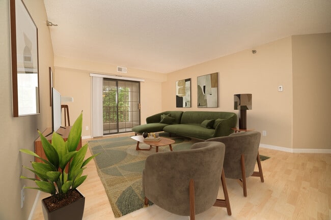 Photo - Heritage Park Apartments