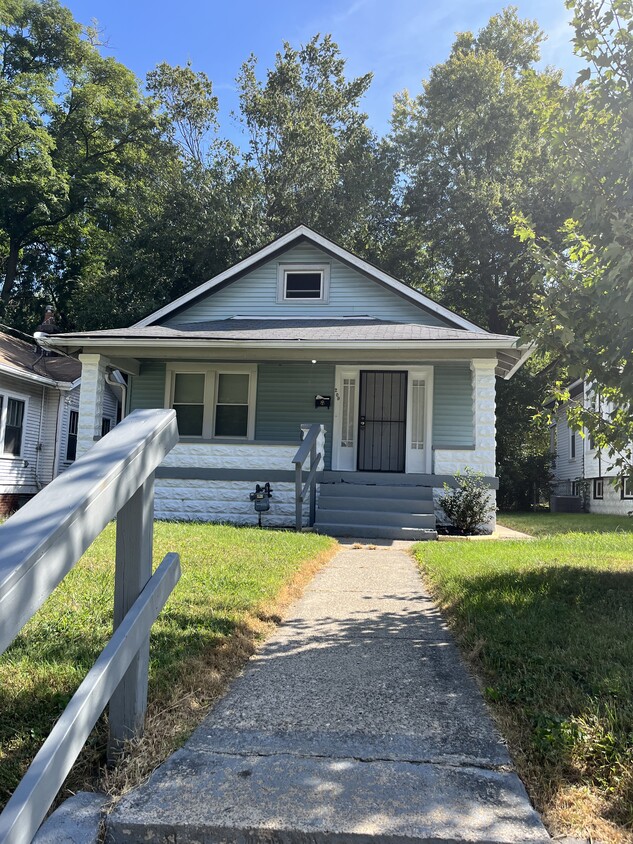 Photo - 209 N 35th St (Louisville, KY)