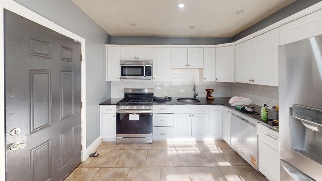 Photo - 100 Malden St Unidad 1