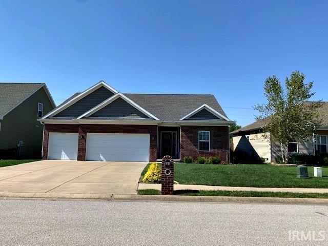 Building Photo - 3661 Arbor Pointe Dr Rental