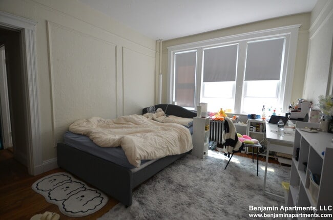 Photo - 1687 Commonwealth Ave Unit 20