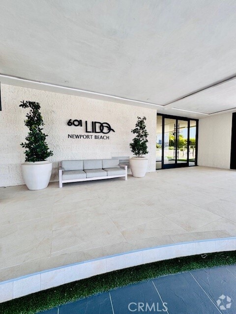 Building Photo - 601 Lido Park Dr Unit 2E Rental
