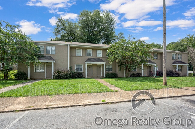 Building Photo - 600 S Broadway Ave Unit Apt J2