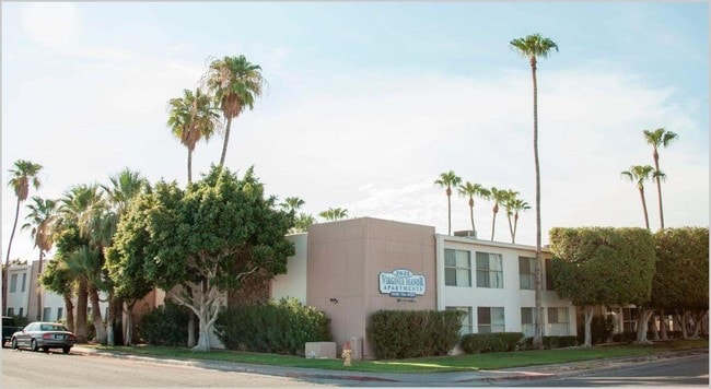 Virginia Manor Apartments - Virginia Manor Apartments