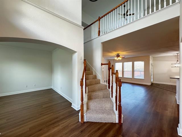 4531 Oak Shores Dr House - House Rental in Plano, TX | ForRent.com